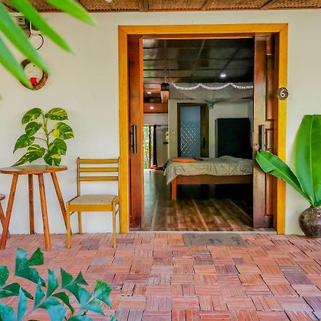 Yi Family Homestay Ciudad de Siem Riep Exterior foto