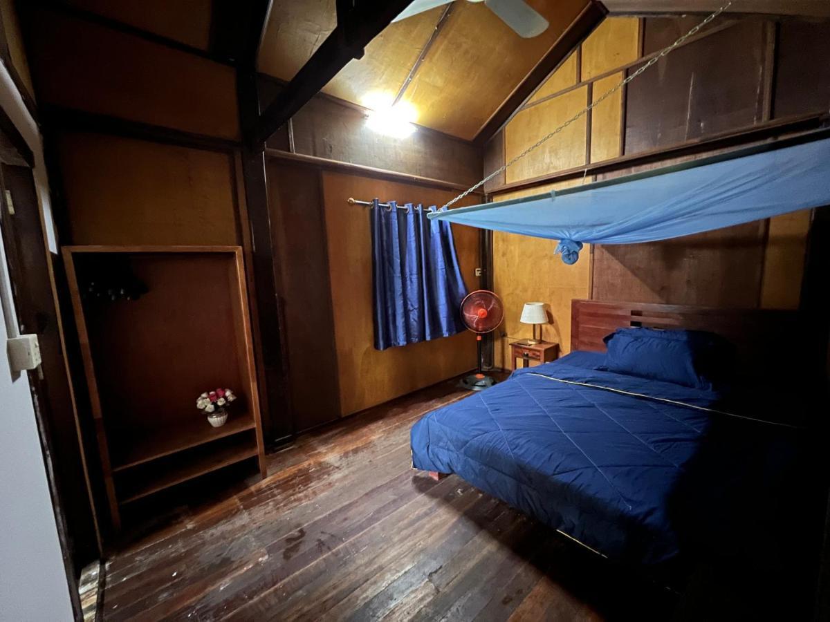 Yi Family Homestay Ciudad de Siem Riep Exterior foto