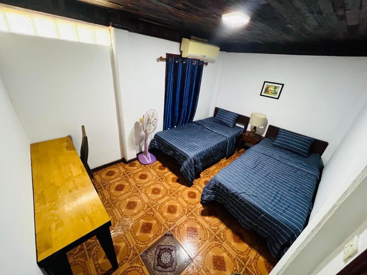 Yi Family Homestay Ciudad de Siem Riep Exterior foto