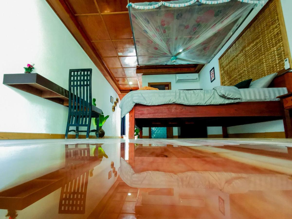 Yi Family Homestay Ciudad de Siem Riep Exterior foto