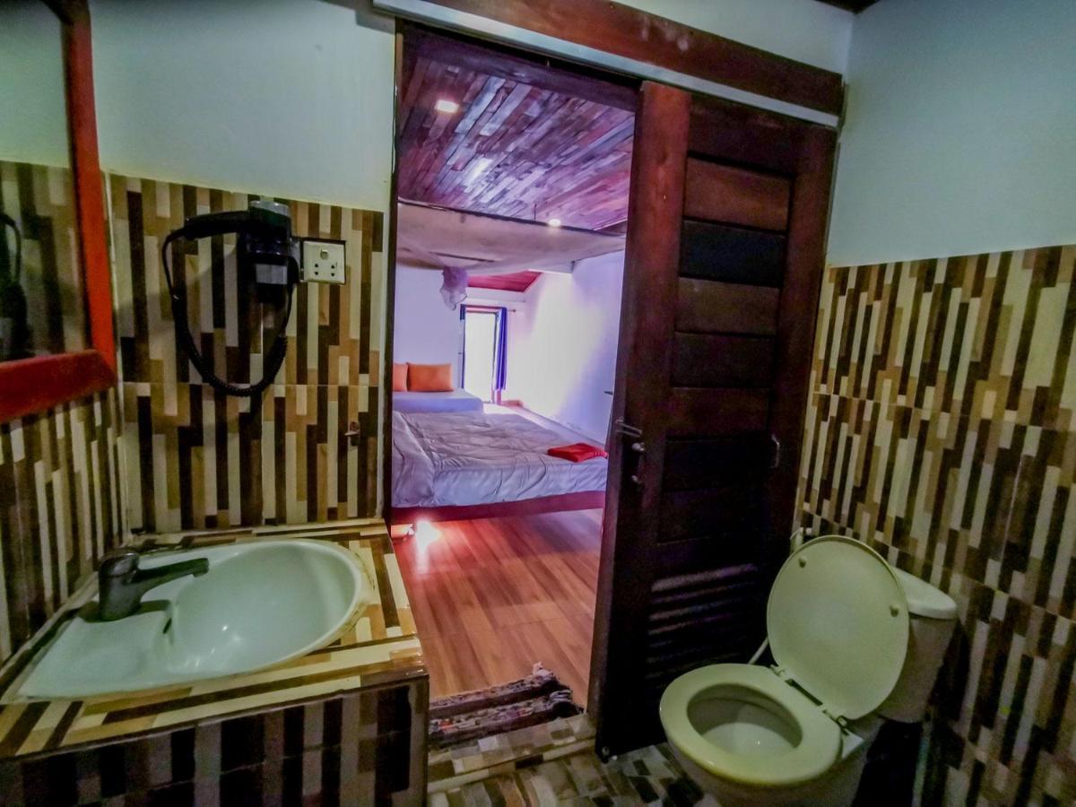 Yi Family Homestay Ciudad de Siem Riep Exterior foto