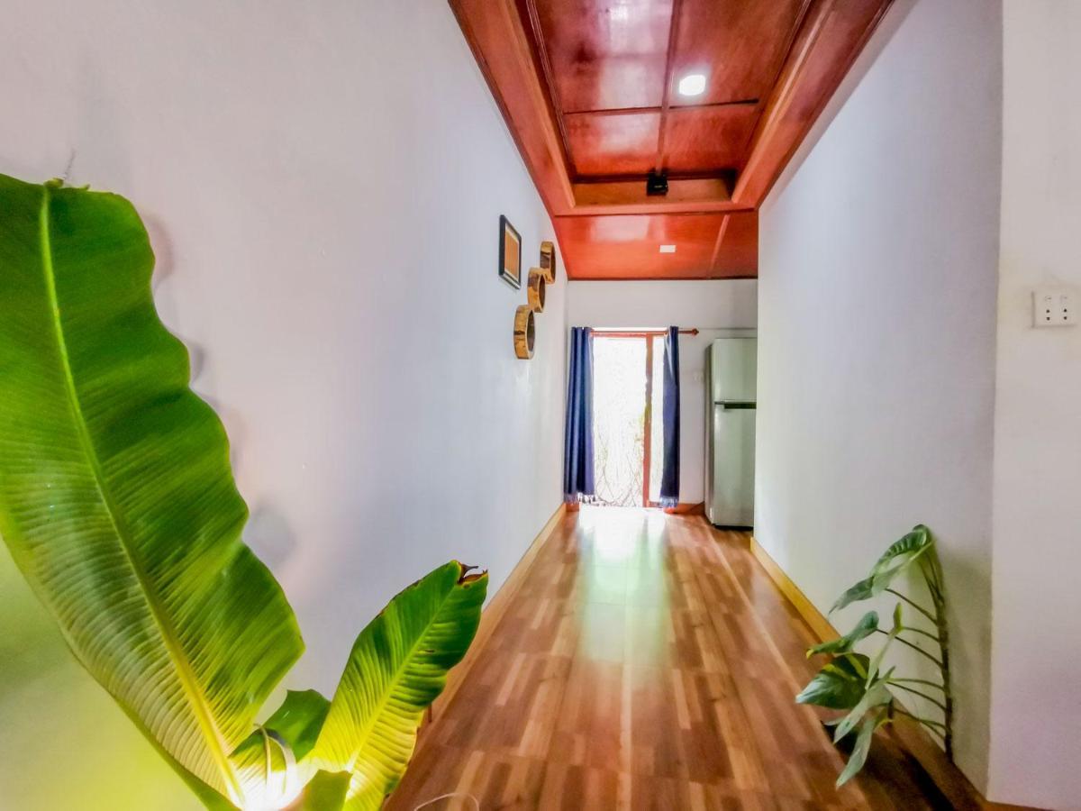 Yi Family Homestay Ciudad de Siem Riep Exterior foto